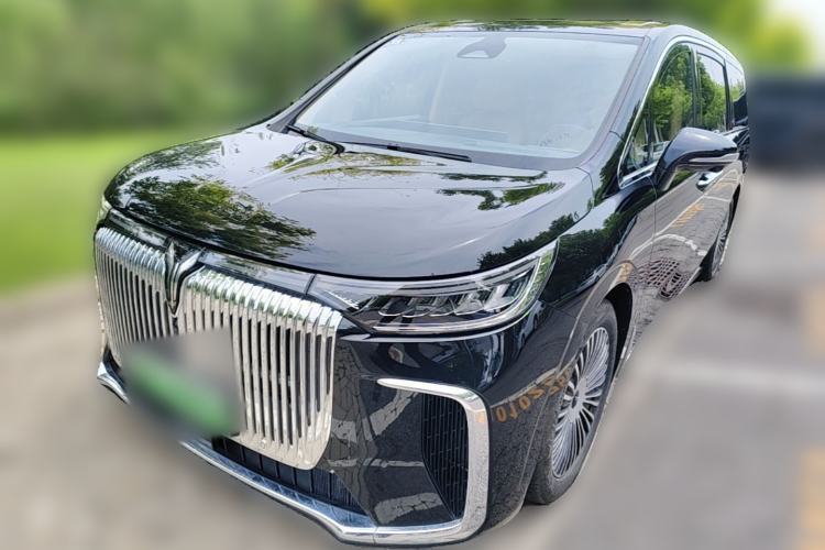 Used VOYAH Dream 2025 PHEV Four-Wheel-Drive Flagship Kunpeng Edition Guazi used car, China used car export, Used car for sale, Used cars, Cheapest cars for sale