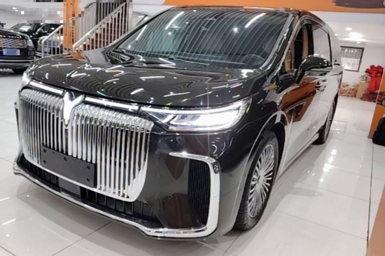 Used VOYAH Dream 2025 PHEV Four-Wheel-Drive Flagship Kunpeng Edition Guazi used car, China used car export, Used car for sale, Used  cars, Cheapest cars for sale