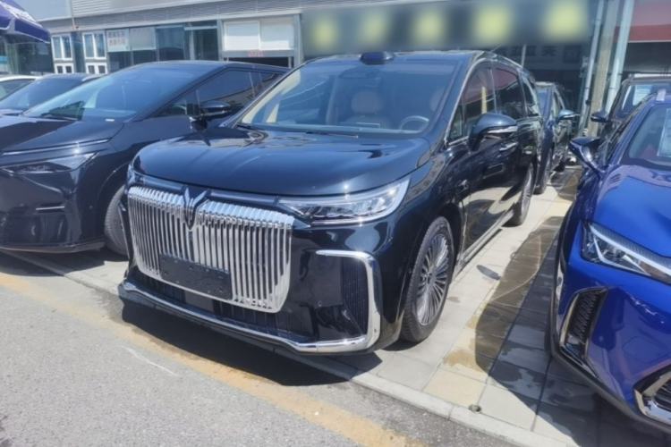 Used VOYAH Dream 2025 PHEV Four-Wheel Drive Prestige Qiankun Edition Guazi used car, China used car export, Used car for sale, Used cars, Cheapest cars for sale
