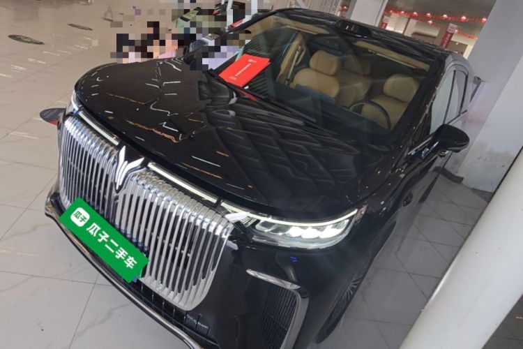 Used VOYAH Dream 2025 PHEV Four-Wheel Drive Prestige Qiankun Edition Guazi used car, China used car export, Used car for sale, Used  cars, Cheapest cars for sale