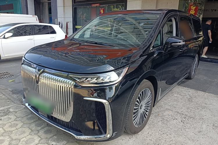 Used VOYAH Dream 2025 PHEV Four-Wheel Drive Prestige Kunpeng Edition Guazi used car, China used car export, Used car for sale, Used  cars, Cheapest cars for sale