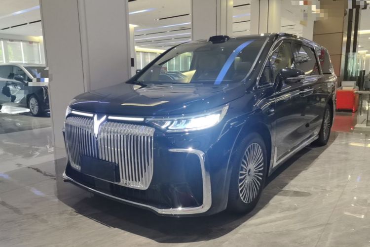 Used VOYAH Dream 2025 PHEV Four-Wheel Drive Excellence Qiankun Edition Guazi used car, China used car export, Used car for sale, Used  cars, Cheapest cars for sale
