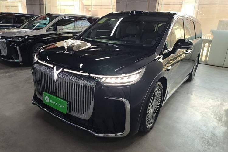 Used VOYAH Dream 2025 PHEV Four-Wheel Drive Excellence Qiankun Edition Guazi used car, China used car export, Used car for sale, Used  cars, Cheapest cars for sale