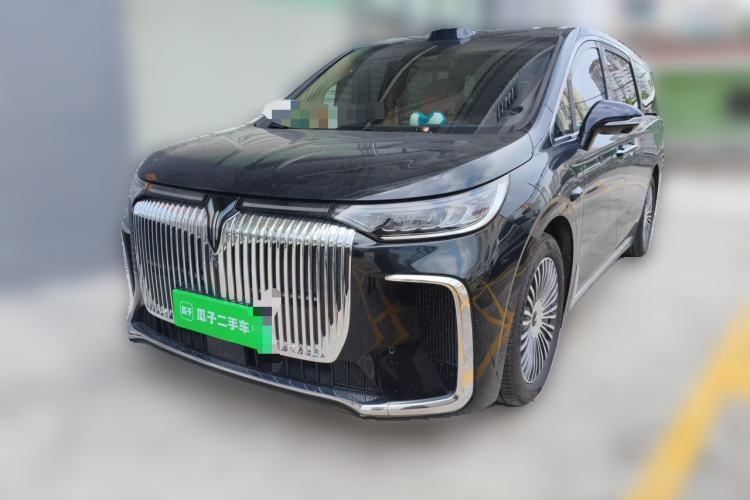 Ojetý VOYAH Dream 2025 PHEV Four-Wheel Drive Prestige Qiankun Edition Guazi used car, China used car export, Used car for sale, Used cars, Cheapest cars for sale