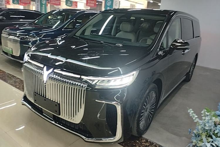 Used VOYAH Dream 2025 PHEV Four-Wheel Drive Prestige Kunpeng Edition Guazi used car, China used car export, Used car for sale, Used  cars, Cheapest cars for sale