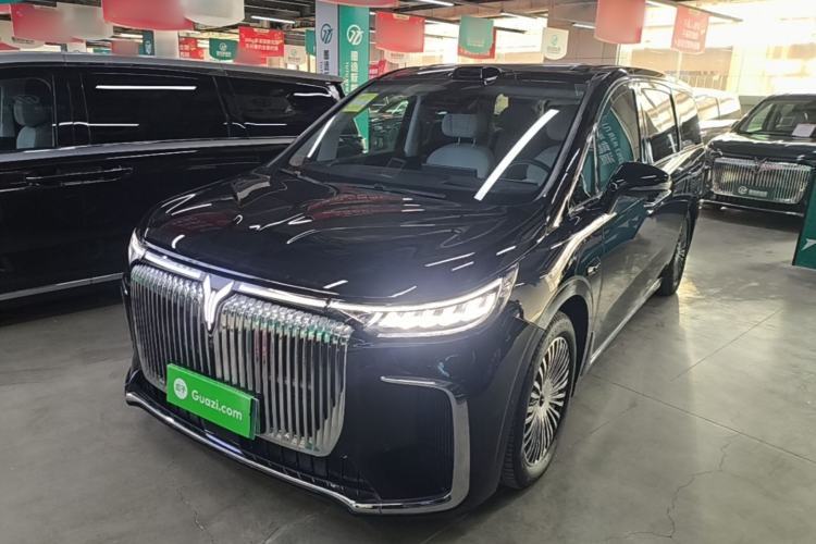 Used VOYAH Dream 2025 PHEV Four-Wheel Drive Excellence Qiankun Edition Guazi used car, China used car export, Used car for sale, Used  cars, Cheapest cars for sale