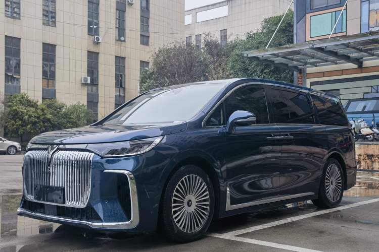 Used VOYAH Dream 2025 PHEV Four-Wheel-Drive Flagship Kunpeng Edition Guazi used car, China used car export, Used car for sale, Used  cars, Cheapest cars for sale