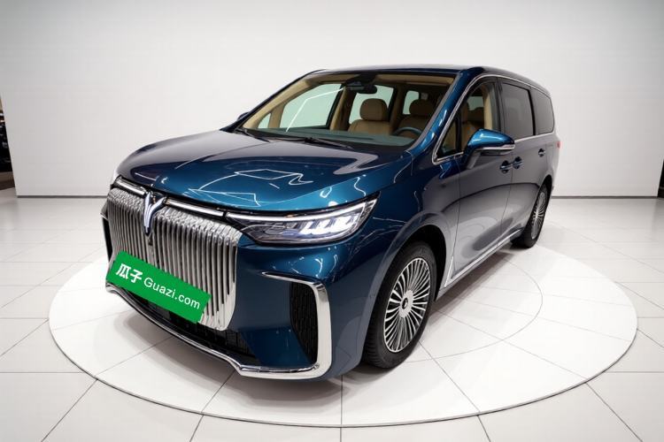Used VOYAH Dream 2025 PHEV Four-Wheel-Drive Flagship Kunpeng Edition Guazi used car, China used car export, Used car for sale, Used cars, Cheapest cars for sale