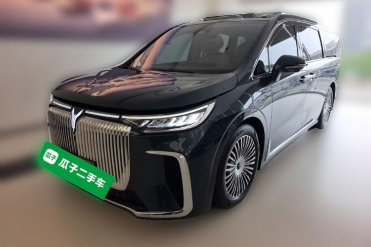 Used VOYAH Dream 2025 PHEV Four-Wheel-Drive Flagship Kunpeng Edition Guazi used car, China used car export, Used car for sale, Used  cars, Cheapest cars for sale