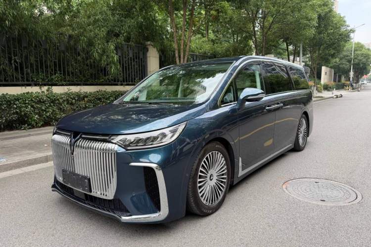 Used VOYAH Dream 2025 PHEV Four-Wheel-Drive Flagship Kunpeng Edition Guazi used car, China used car export, Used car for sale, Used  cars, Cheapest cars for sale