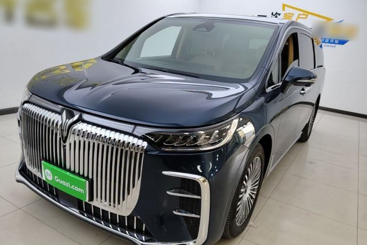 Used VOYAH Dream 2025 PHEV Four-Wheel Drive Excellence Kunpeng Edition Guazi used car, China used car export, Used car for sale, Used  cars, Cheapest cars for sale
