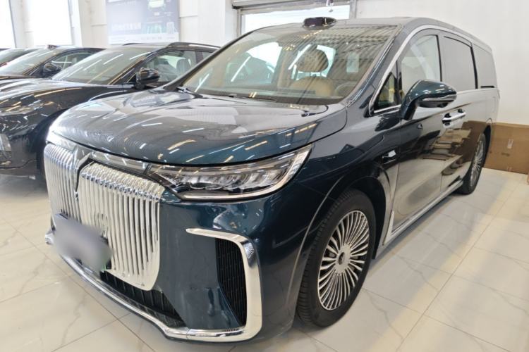 Used VOYAH Dream 2025 PHEV Four-Wheel Drive Prestige Qiankun Edition Guazi used car, China used car export, Used car for sale, Used  cars, Cheapest cars for sale