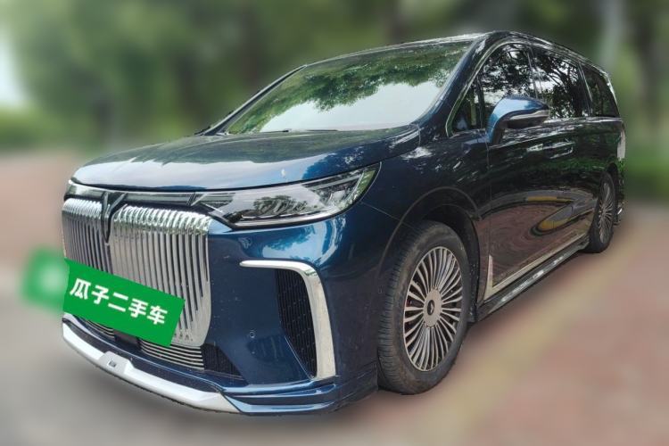 Used VOYAH Dream 2025 PHEV Four-Wheel Drive Prestige Kunpeng Edition Guazi used car, China used car export, Used car for sale, Used  cars, Cheapest cars for sale