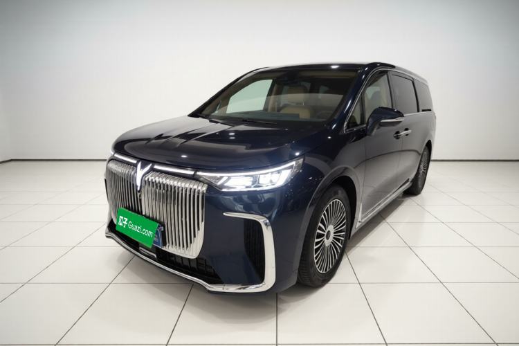 VOYAH Dream 2025 PHEV Four-Wheel-Drive Flagship Kunpeng Edition