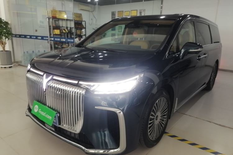 Used VOYAH Dream 2025 PHEV Four-Wheel-Drive Flagship Kunpeng Edition Guazi used car, China used car export, Used car for sale, Used cars, Cheapest cars for sale