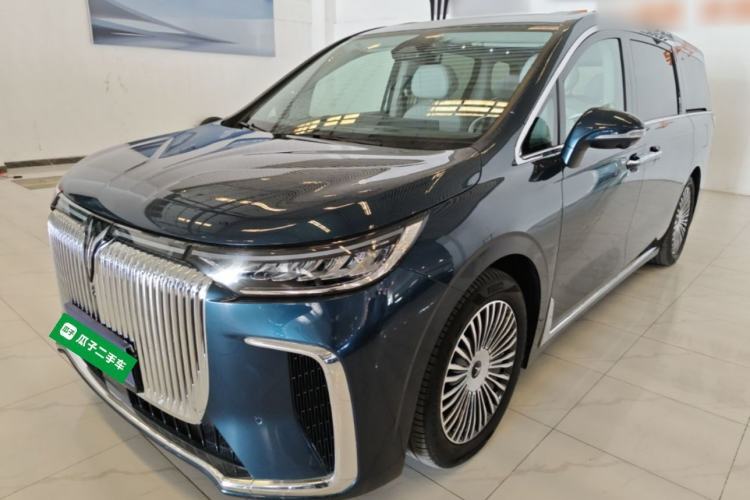 Used VOYAH Dream 2025 PHEV Four-Wheel-Drive Flagship Kunpeng Edition Guazi used car, China used car export, Used car for sale, Used  cars, Cheapest cars for sale
