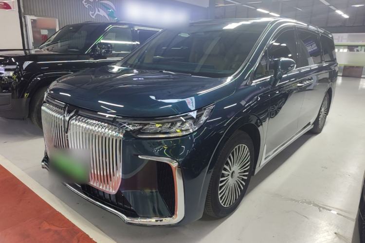 Used VOYAH Dream 2025 PHEV Four-Wheel Drive Prestige Kunpeng Edition Guazi used car, China used car export, Used car for sale, Used  cars, Cheapest cars for sale