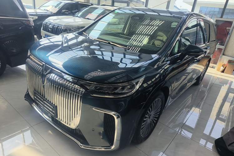 Used VOYAH Dream 2025 PHEV Four-Wheel-Drive Flagship Kunpeng Edition Guazi used car, China used car export, Used car for sale, Used  cars, Cheapest cars for sale