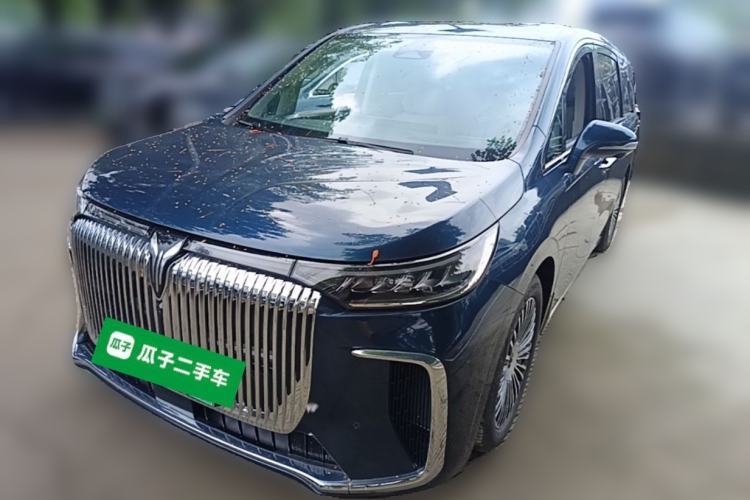 Used VOYAH Dream 2025 PHEV Four-Wheel-Drive Flagship Kunpeng Edition Guazi used car, China used car export, Used car for sale, Used  cars, Cheapest cars for sale