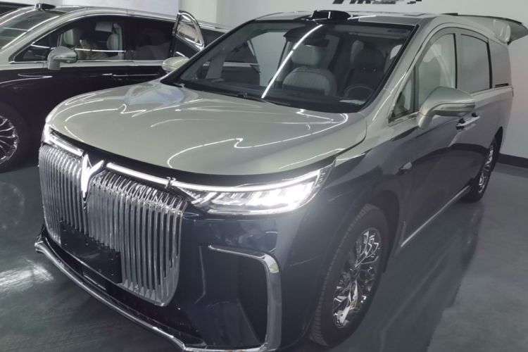 Used VOYAH Dream 2025 EV Four-Wheel-Drive Flagship Qiankun Version Guazi used car, China used car export, Used car for sale, Used  cars, Cheapest cars for sale