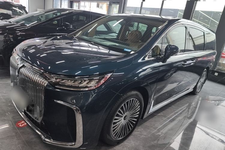 Used VOYAH Dream 2025 PHEV Four-Wheel-Drive Flagship Kunpeng Edition Guazi used car, China used car export, Used car for sale, Used  cars, Cheapest cars for sale