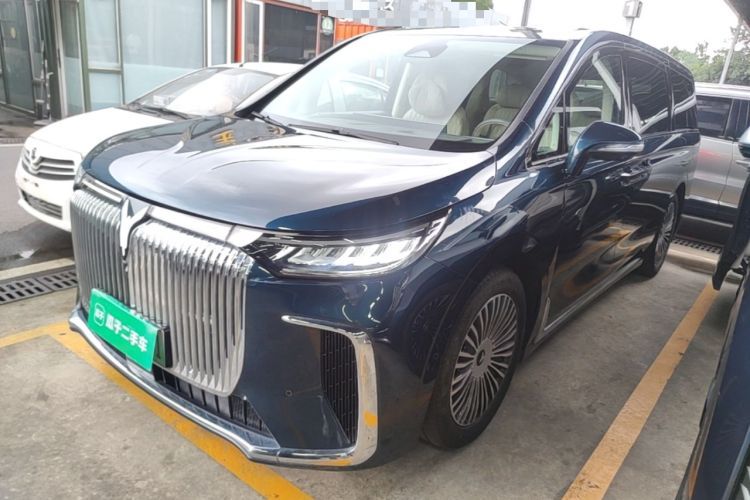 Used VOYAH Dream 2025 PHEV Four-Wheel-Drive Flagship Kunpeng Edition Guazi used car, China used car export, Used car for sale, Used  cars, Cheapest cars for sale