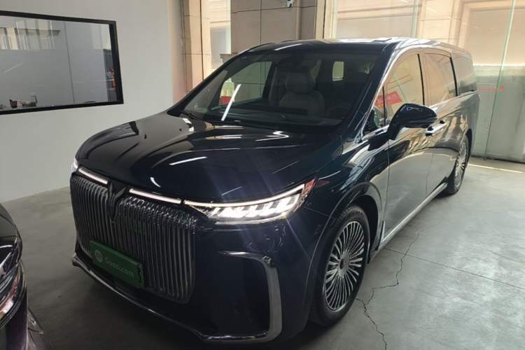Used VOYAH Dream 2025 PHEV Four-Wheel-Drive Flagship Kunpeng Edition Guazi used car, China used car export, Used car for sale, Used cars, Cheapest cars for sale