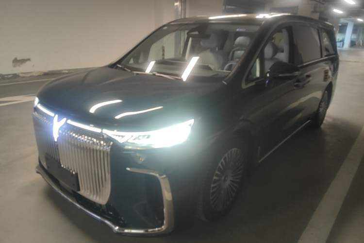 Used VOYAH Dream 2025 PHEV Four-Wheel-Drive Flagship Kunpeng Edition Guazi used car, China used car export, Used car for sale, Used  cars, Cheapest cars for sale