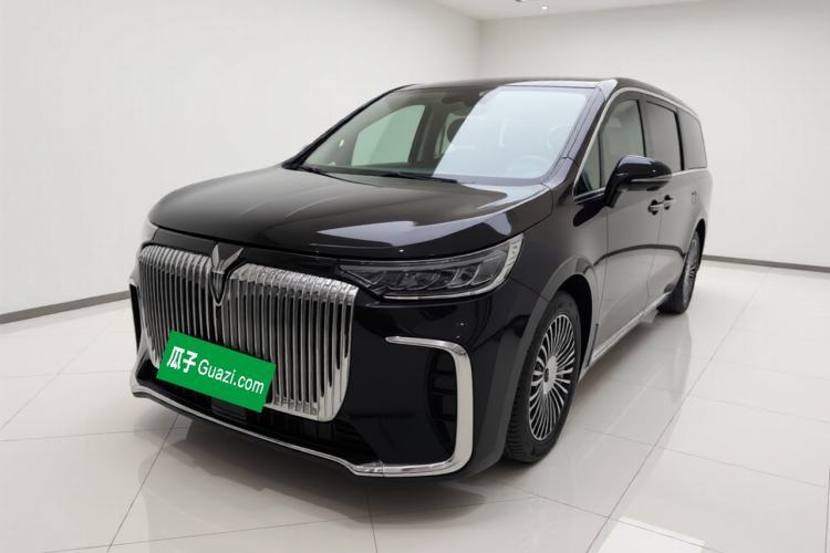 Used VOYAH Dream 2025 PHEV Four-Wheel-Drive Flagship Kunpeng Edition Guazi used car, China used car export, Used car for sale, Used  cars, Cheapest cars for sale