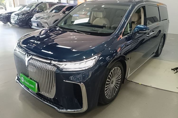 Used VOYAH Dream 2025 PHEV Four-Wheel-Drive Flagship Kunpeng Edition Guazi used car, China used car export, Used car for sale, Used  cars, Cheapest cars for sale
