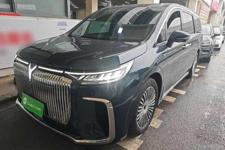 Used VOYAH Dream 2025 PHEV Four-Wheel Drive Excellence Kunpeng Edition Guazi used car, China used car export, Used car for sale, Used  cars, Cheapest cars for sale
