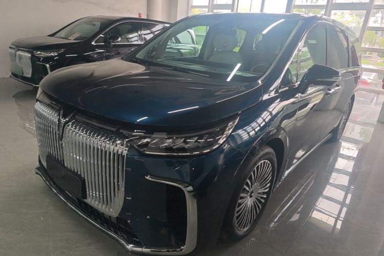 Used VOYAH Dream 2025 PHEV Four-Wheel-Drive Flagship Kunpeng Edition Guazi used car, China used car export, Used car for sale, Used cars, Cheapest cars for sale