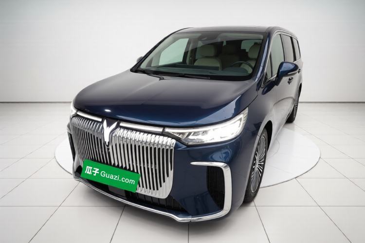 Used VOYAH Dream 2025 PHEV Four-Wheel-Drive Flagship Kunpeng Edition Guazi used car, China used car export, Used car for sale, Used cars, Cheapest cars for sale