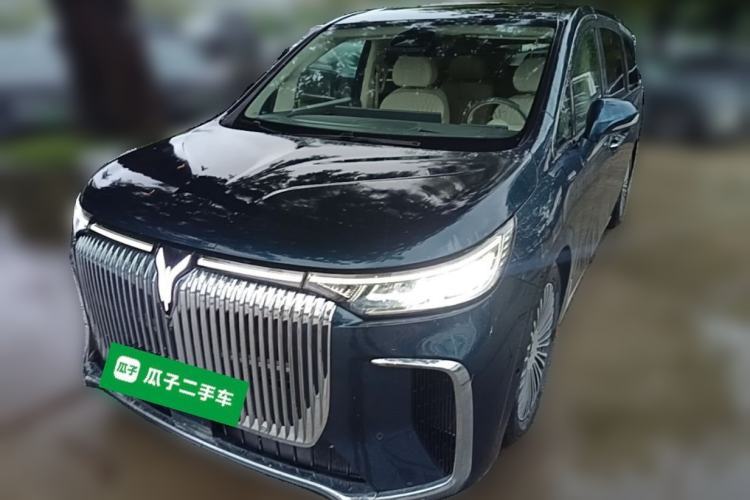 Used VOYAH Dream 2025 PHEV Four-Wheel-Drive Flagship Kunpeng Edition Guazi used car, China used car export, Used car for sale, Used  cars, Cheapest cars for sale