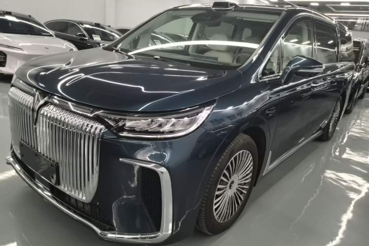 Ojetý VOYAH Dream 2025 PHEV Four-Wheel Drive Prestige Qiankun Edition Guazi used car, China used car export, Used car for sale, Used  cars, Cheapest cars for sale