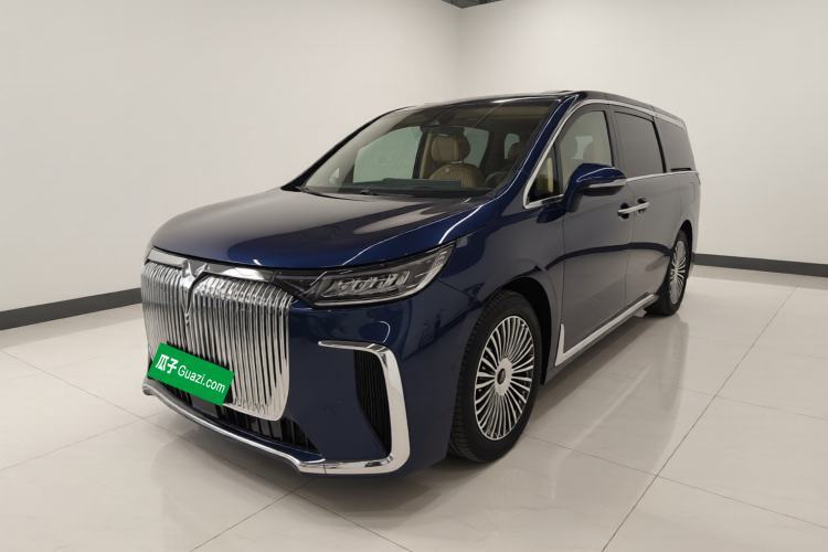 Used VOYAH Dream 2025 PHEV Four-Wheel-Drive Flagship Kunpeng Edition Guazi used car, China used car export, Used car for sale, Used  cars, Cheapest cars for sale