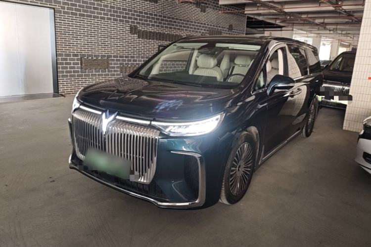 Used VOYAH Dream 2025 PHEV Four-Wheel-Drive Flagship Kunpeng Edition Guazi used car, China used car export, Used car for sale, Used cars, Cheapest cars for sale
