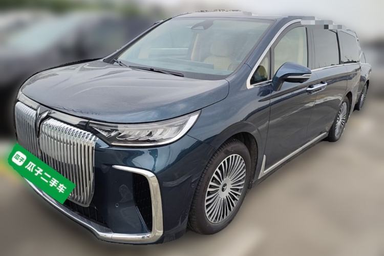 Used VOYAH Dream 2025 PHEV Four-Wheel-Drive Flagship Kunpeng Edition Guazi used car, China used car export, Used car for sale, Used cars, Cheapest cars for sale