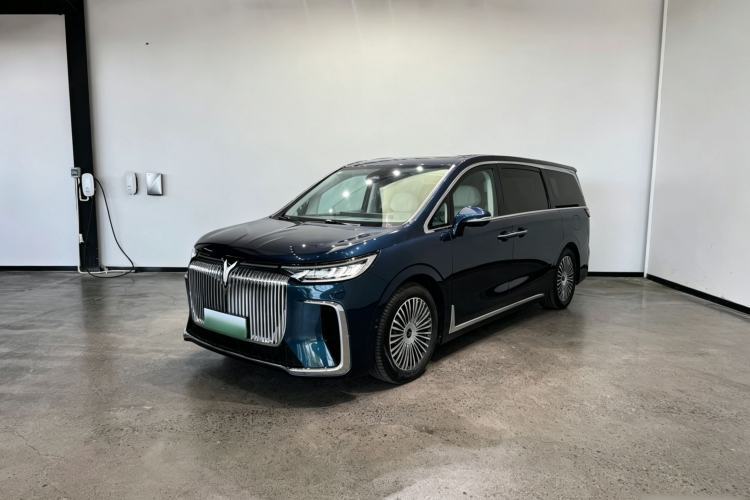 Used VOYAH Dream 2025 PHEV Four-Wheel-Drive Flagship Kunpeng Edition Guazi used car, China used car export, Used car for sale, Used  cars, Cheapest cars for sale