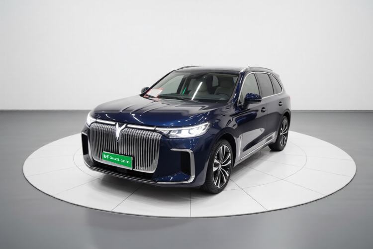 VOYAH Dream 2025 PHEV Four-Wheel-Drive Flagship Kunpeng Edition usata Guazi used car, China used car export, Used car for sale, Used  cars, Cheapest cars for sale