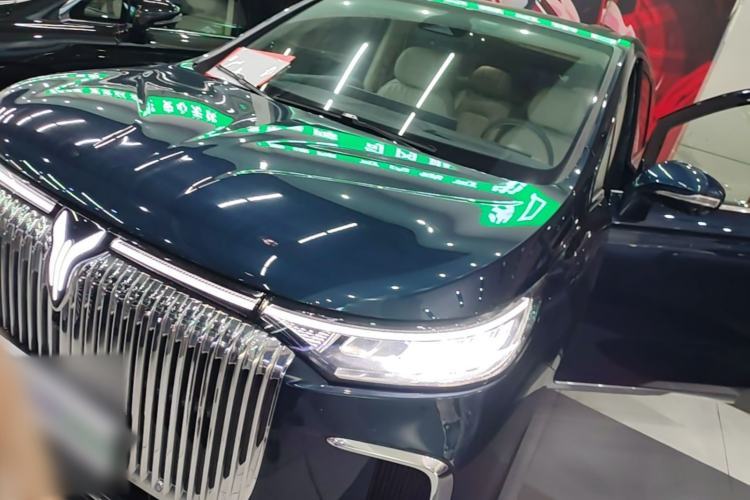 Używany VOYAH Dream 2025 PHEV Four-Wheel-Drive Flagship Kunpeng Edition Guazi used car, China used car export, Used car for sale, Used  cars, Cheapest cars for sale