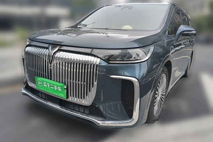 Used VOYAH Dream 2025 PHEV Four-Wheel-Drive Flagship Kunpeng Edition Guazi used car, China used car export, Used car for sale, Used  cars, Cheapest cars for sale
