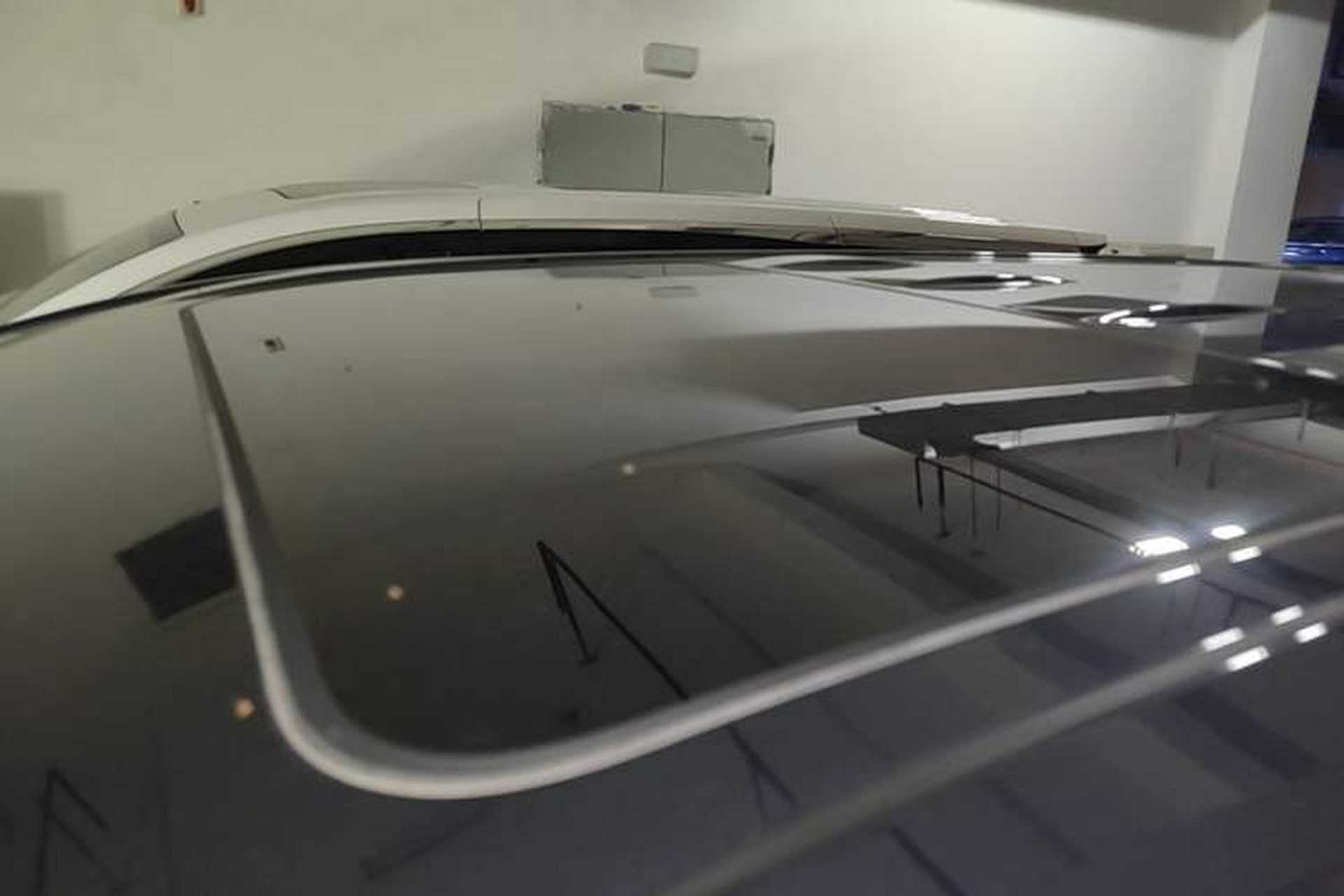 Used VOYAH Dream 2025 PHEV Four-Wheel-Drive Flagship Kunpeng Edition Roof