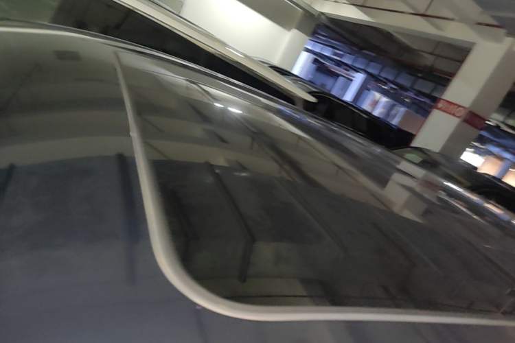 Used VOYAH Dream 2025 PHEV Four-Wheel-Drive Flagship Kunpeng Edition Roof