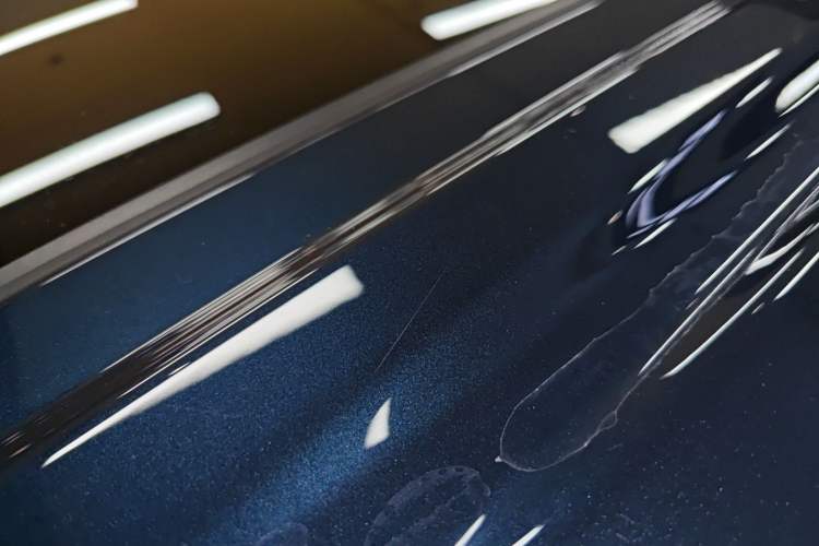 Used VOYAH Dream 2025 PHEV Four-Wheel-Drive Flagship Kunpeng Edition Roof