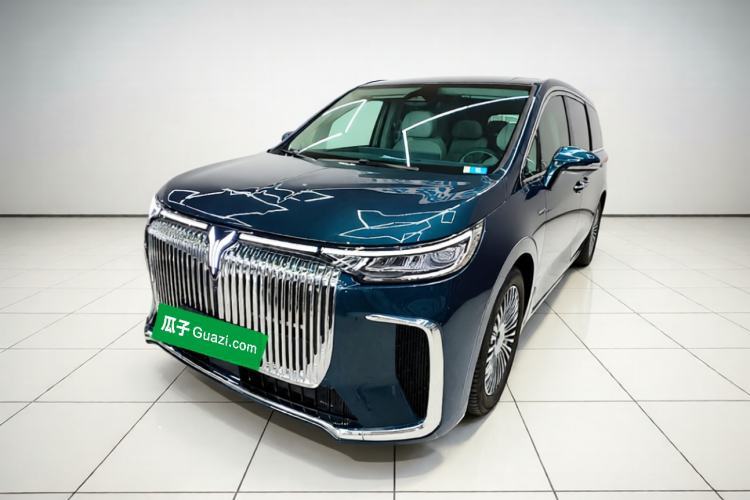 Used VOYAH Dream 2025 PHEV Four-Wheel-Drive Flagship Kunpeng Edition Guazi used car, China used car export, Used car for sale, Used cars, Cheapest cars for sale
