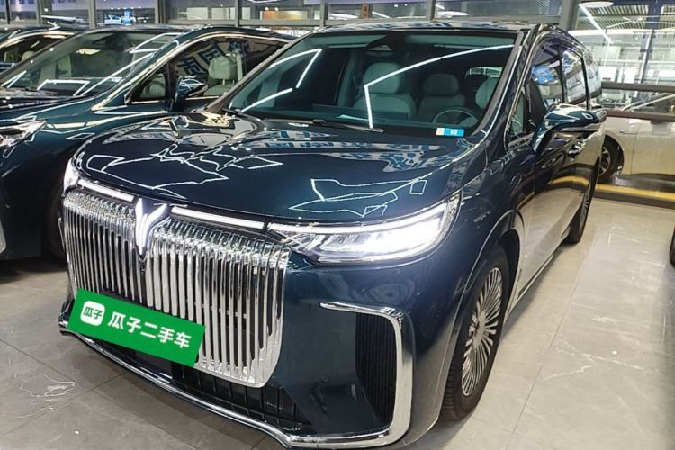 Used VOYAH Dream 2025 PHEV Four-Wheel-Drive Flagship Kunpeng Edition Guazi used car, China used car export, Used car for sale, Used  cars, Cheapest cars for sale