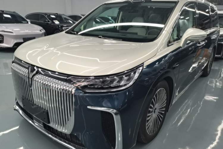 Used VOYAH Dream 2025 PHEV Four-Wheel-Drive Flagship Version – Qiankun Edition Guazi used car, China used car export, Used car for sale, Used  cars, Cheapest cars for sale
