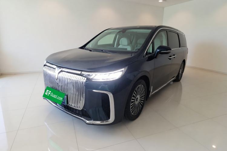 Used VOYAH Dream 2025 PHEV Four-Wheel-Drive Flagship Kunpeng Edition Guazi used car, China used car export, Used car for sale, Used cars, Cheapest cars for sale