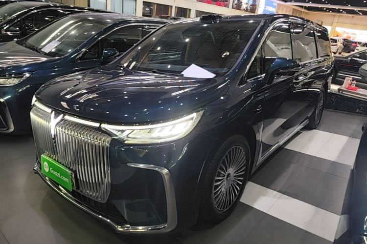 Used VOYAH Dream 2025 PHEV Four-Wheel Drive Prestige Qiankun Edition Guazi used car, China used car export, Used car for sale, Used  cars, Cheapest cars for sale